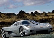 Koenigsegg CCX